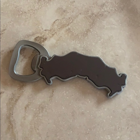 New Sierra Nevada Bottle Opening Magnet - Picture 2 of 2